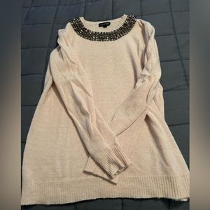 Topshop sweater